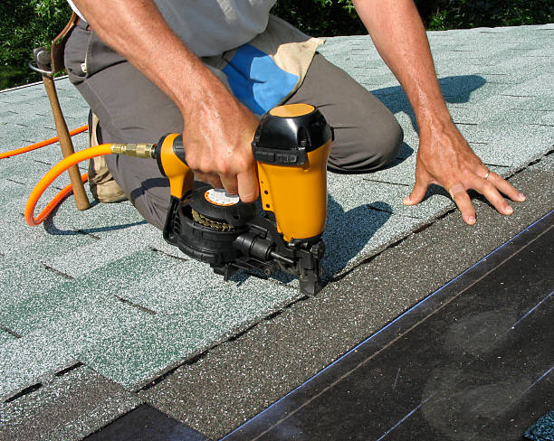 Best Residential Roofing Contractor  in Green Valley, SD