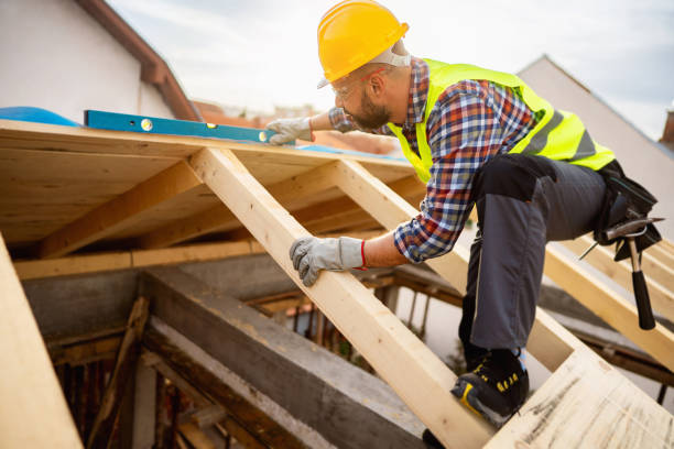 Best Residential Roofing Contractor  in Green Valley, SD
