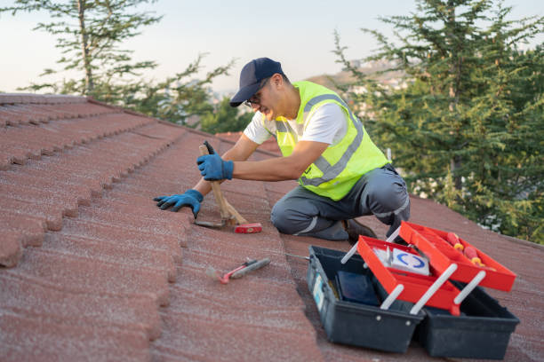 Trusted Green Valley, SD Roofing Contractor Experts